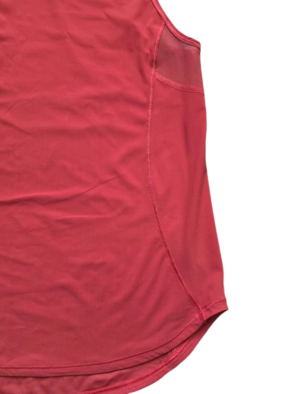 Lululemon Sculpt Tank II *No Size Tag*